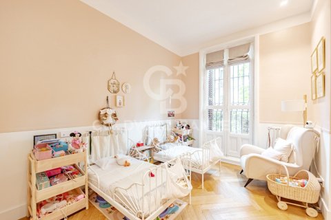 Apartment à vendre à Madrid, Espagne, 4 chambres, 380 m2 No. 157498 - photo 26