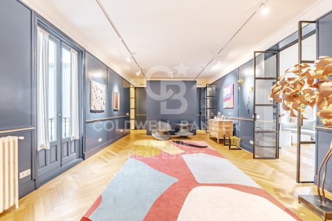 Apartment à vendre à Madrid, Espagne, 4 chambres, 380 m2 No. 157498 - photo 23