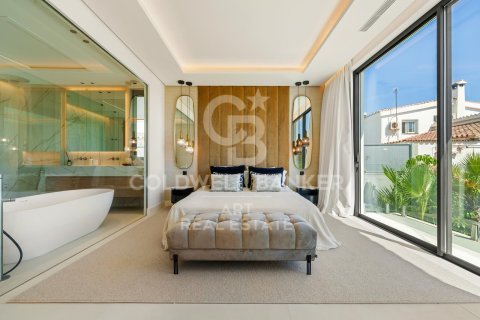 House for sale in Marbella, Malaga, Spain 5 bedrooms, 446 sq.m. No. 157494 - photo 24