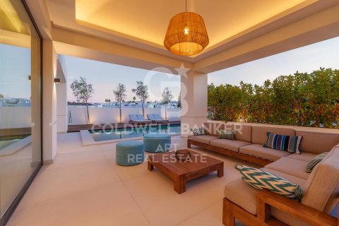 House for sale in Marbella, Malaga, Spain 5 bedrooms, 446 sq.m. No. 157494 - photo 7