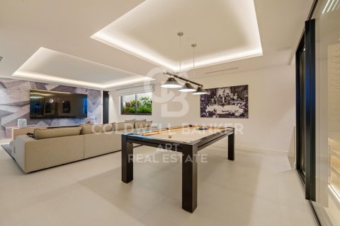 House for sale in Marbella, Malaga, Spain 5 bedrooms, 446 sq.m. No. 157494 - photo 11