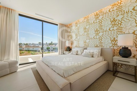 House for sale in Marbella, Malaga, Spain 5 bedrooms, 446 sq.m. No. 157494 - photo 20