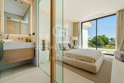 House for sale in Marbella, Malaga, Spain 5 bedrooms, 446 sq.m. No. 157494 - photo 22