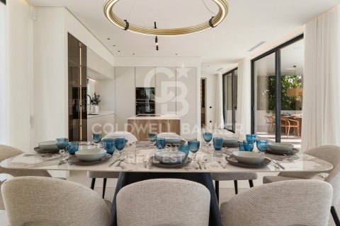 House for sale in Marbella, Malaga, Spain 5 bedrooms, 446 sq.m. No. 157494 - photo 19