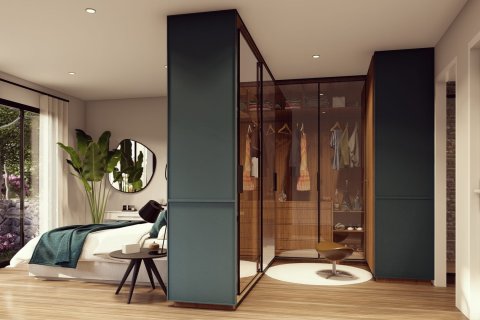 Huoneisto myytävänä Sangonera La Verde, Murcia, Espanja, 3 makuuhuonetta, 263 m2 No. 137178 - kuva 7