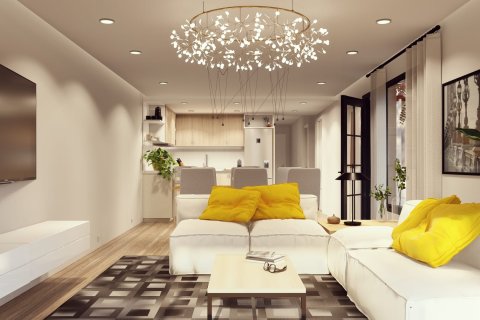 Huoneisto myytävänä Sangonera La Verde, Murcia, Espanja, 3 makuuhuonetta, 263 m2 No. 137178 - kuva 4