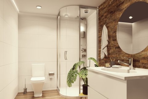 Huoneisto myytävänä Sangonera La Verde, Murcia, Espanja, 3 makuuhuonetta, 263 m2 No. 137178 - kuva 6