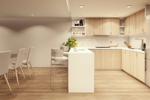 Huoneisto myytävänä Sangonera La Verde, Murcia, Espanja, 3 makuuhuonetta, 263 m2 No. 137178 - kuva 5