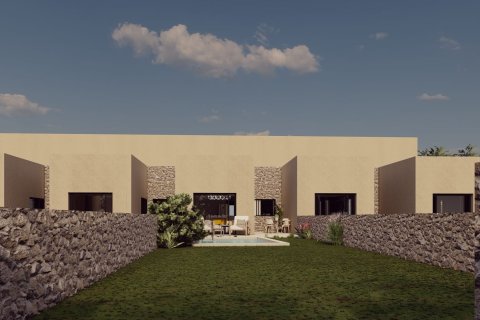 Huoneisto myytävänä Sangonera La Verde, Murcia, Espanja, 3 makuuhuonetta, 263 m2 No. 137178 - kuva 13