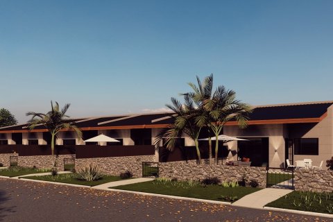 Huoneisto myytävänä Sangonera La Verde, Murcia, Espanja, 3 makuuhuonetta, 263 m2 No. 137178 - kuva 12