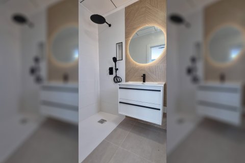 Продажа виллы в Бенидорм, Аликанте, Испания 5 спален, 291м2 №137177 - фото 12