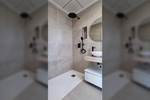 Продажа виллы в Бенидорм, Аликанте, Испания 5 спален, 291м2 №137177 - фото 13