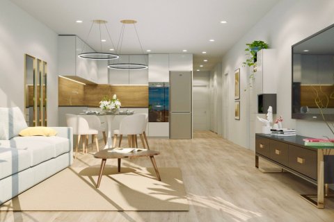 Huoneisto myytävänä Torrevieja, Alicante, Espanja, 3 makuuhuonetta, 216 m2 No. 137180 - kuva 24