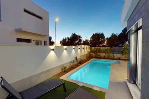 Villa en venta Roda, Murcia, España 3 dormitorios, 132 m2 No. 75941 - foto 25