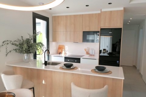 Villa en venta Roda, Murcia, España 3 dormitorios, 132 m2 No. 75941 - foto 6