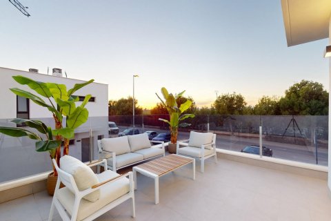 Villa en venta Roda, Murcia, España 3 dormitorios, 132 m2 No. 75941 - foto 22