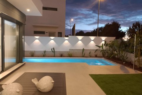 Villa en venta Roda, Murcia, España 3 dormitorios, 132 m2 No. 75941 - foto 19