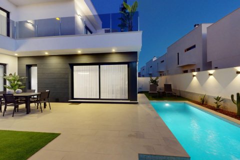 Villa en venta Roda, Murcia, España 3 dormitorios, 132 m2 No. 75941 - foto 24