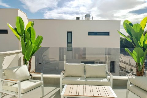Villa en venta Roda, Murcia, España 3 dormitorios, 132 m2 No. 75941 - foto 21