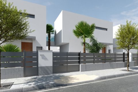 Villa en venta Roda, Murcia, España 3 dormitorios, 132 m2 No. 75941 - foto 27