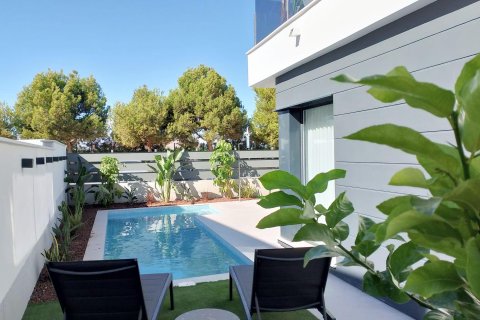 Villa en venta Roda, Murcia, España 3 dormitorios, 132 m2 No. 75941 - foto 3