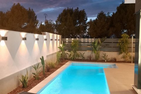 Villa en venta Roda, Murcia, España 3 dormitorios, 132 m2 No. 75941 - foto 20