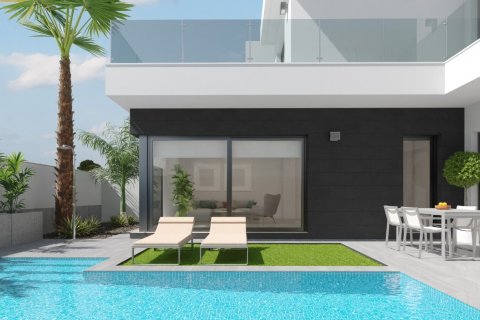 Villa en venta Roda, Murcia, España 3 dormitorios, 132 m2 No. 75941 - foto 4