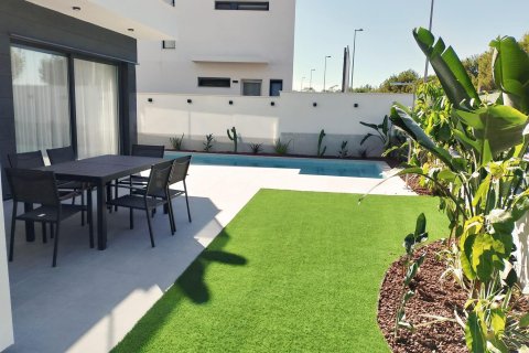 Villa en venta Roda, Murcia, España 3 dormitorios, 132 m2 No. 75941 - foto 18