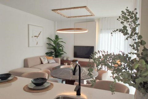 Villa en venta Roda, Murcia, España 3 dormitorios, 132 m2 No. 75941 - foto 9