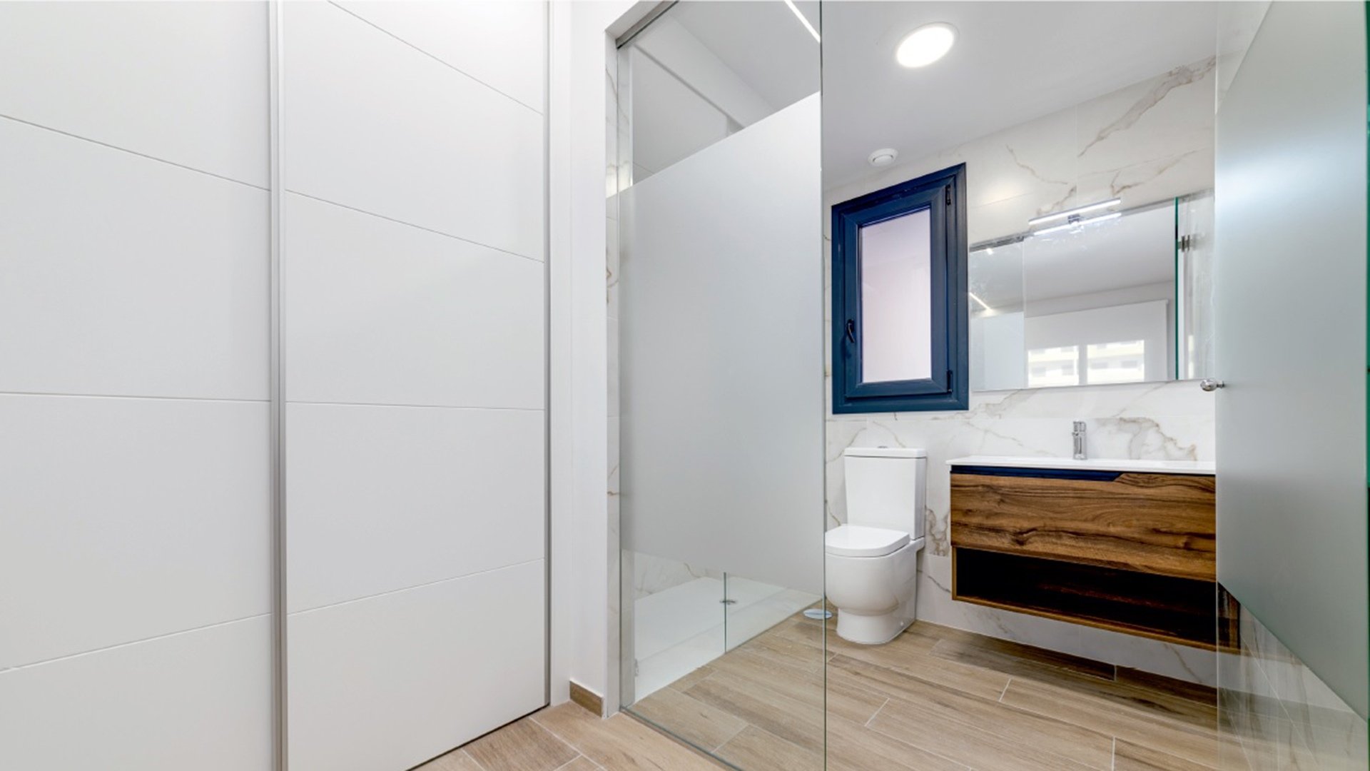Apartament w Claudia II, Los Arenales Del Sol, Alicante, Hiszpania 2 sypialnie, 117.6 mkw. nr 69167