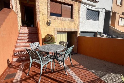 Kamienica w Formentera del Segura, Alicante, Hiszpania 4 sypialnie, 190 mkw. nr 189976 – zdjęcie 2