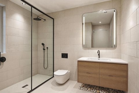 Villa for sale in Murcia, Spain 3 bedrooms, 120 sq.m. No. 190068 - photo 10