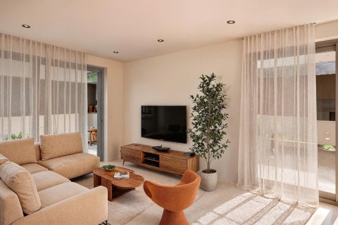 Villa for sale in Murcia, Spain 3 bedrooms, 120 sq.m. No. 190068 - photo 4