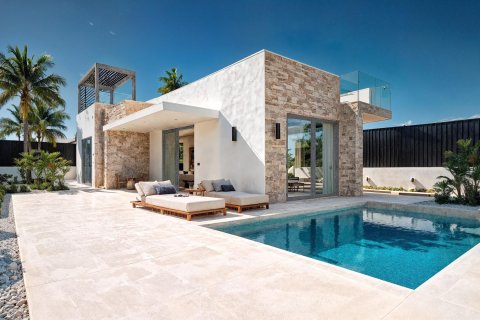Villa for sale in Murcia, Spain 3 bedrooms, 120 sq.m. No. 190068 - photo 13