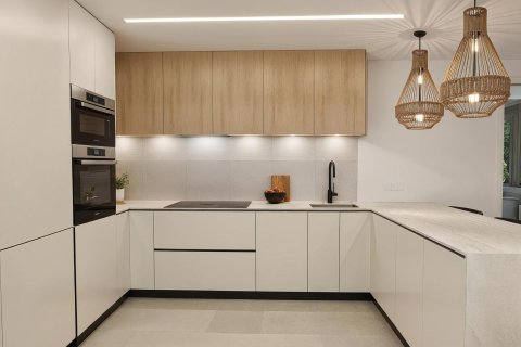 Villa for sale in Murcia, Spain 3 bedrooms, 120 sq.m. No. 190068 - photo 6