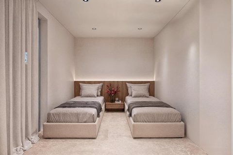 Villa for sale in Murcia, Spain 3 bedrooms, 120 sq.m. No. 190068 - photo 11
