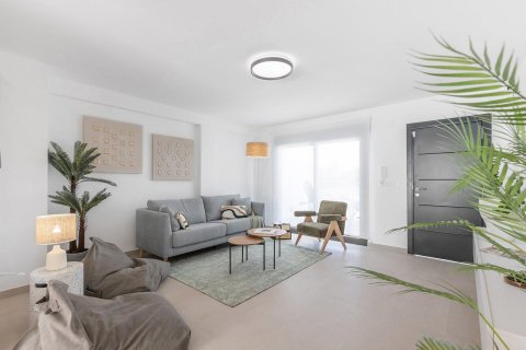 Māja pārdošanā Rafal, Alicante, Spānijā 3 istabas, 188 m2 Nr. 166625 - attēls 18