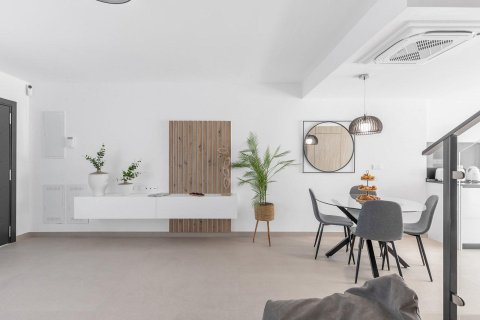 Māja pārdošanā Rafal, Alicante, Spānijā 3 istabas, 188 m2 Nr. 166625 - attēls 19