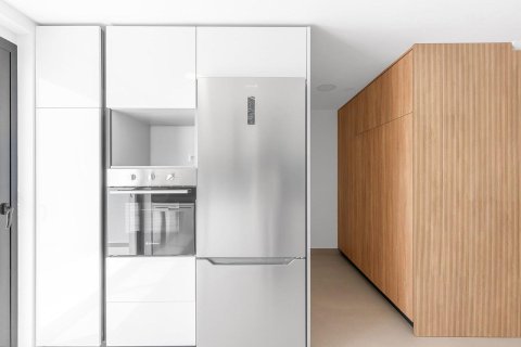 Māja pārdošanā Rafal, Alicante, Spānijā 3 istabas, 188 m2 Nr. 166625 - attēls 23