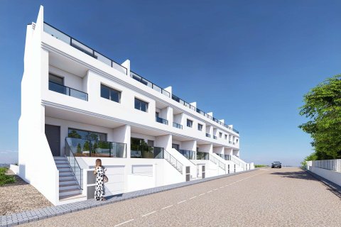 Māja pārdošanā Rafal, Alicante, Spānijā 3 istabas, 188 m2 Nr. 166625 - attēls 10