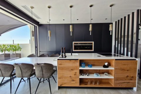 Villa for sale in Rojales, Alicante, Spain 3 bedrooms,  No. 166626 - photo 6