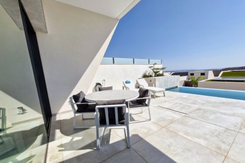 Villa for sale in Rojales, Alicante, Spain 3 bedrooms,  No. 166626 - photo 4