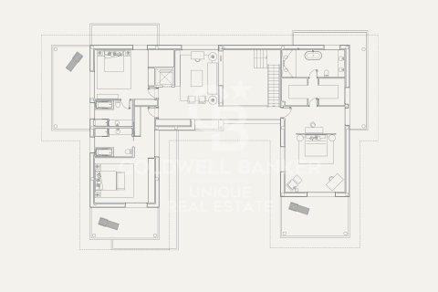 Villa pārdošanā Madrid, Spānijā 7 istabas, 1259 m2 Nr. 157119 - attēls 8