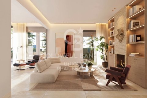 Villa in vendita a Madrid, Spagna 7 camere da letto, 1259 mq. N° 157119 - foto 4