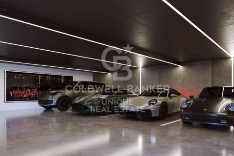 Villa pārdošanā Madrid, Spānijā 7 istabas, 1259 m2 Nr. 157119 - attēls 6