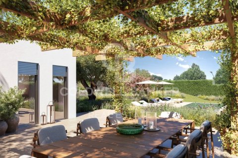 Villa pārdošanā Madrid, Spānijā 7 istabas, 1259 m2 Nr. 157119 - attēls 2