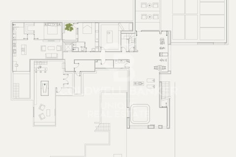 Villa pārdošanā Madrid, Spānijā 7 istabas, 1259 m2 Nr. 157119 - attēls 9