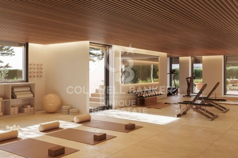 Villa pārdošanā Madrid, Spānijā 7 istabas, 1259 m2 Nr. 157119 - attēls 5