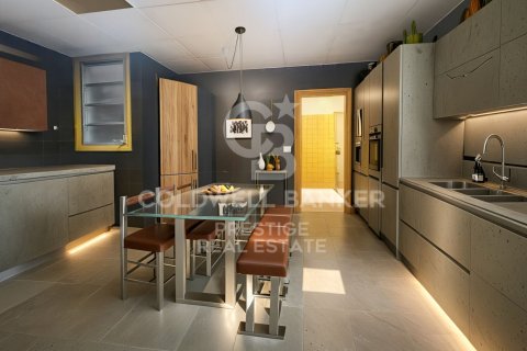 Продажа квартиры в Барселона, Испания 5 спален, 214м2 №157124 - фото 10