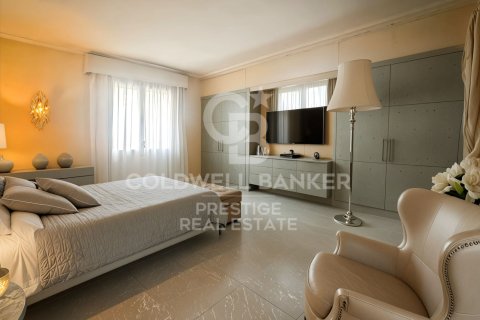 Продажа квартиры в Барселона, Испания 5 спален, 214м2 №157124 - фото 19